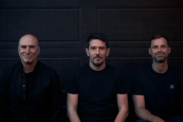 AlgoX2 founders and team
