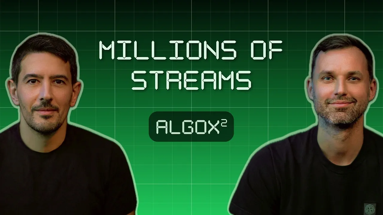 NATS on AlgoX2: JetStream guarantees without a Raft group per stream