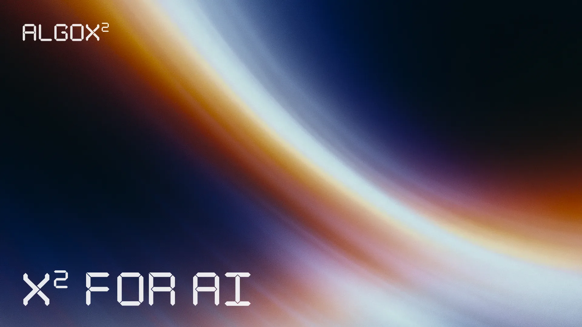 X2 for AI: One Real-Time Data Plane for Every Decision
