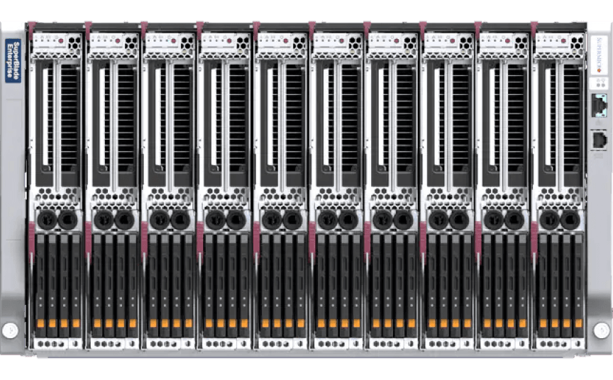 Server