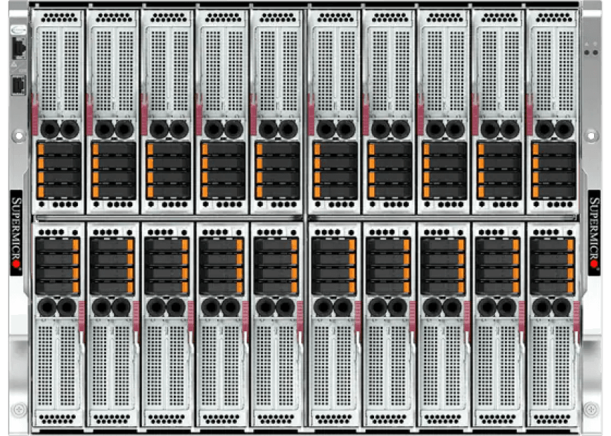 Server