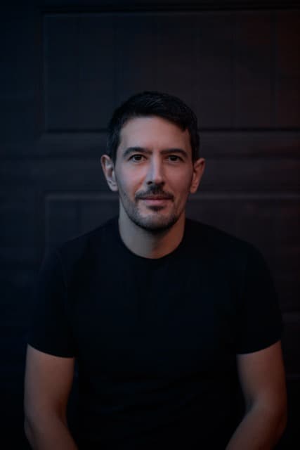 Alexei Lebedev, CEO