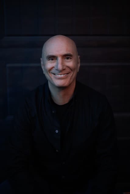 Vladimir Parizhsky, CTO